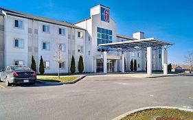 Motel 6-Peterborough, On